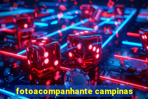 fotoacompanhante campinas